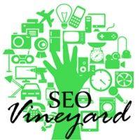 seo vineyard logo image