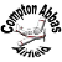 compton abbas airfield ltd logo image