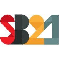 sb21 logo image