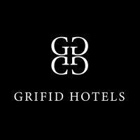 grifid hotels logo image