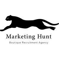 marketing hunt logo image