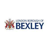 london borough of bexley logo image