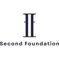 second foundation logo image