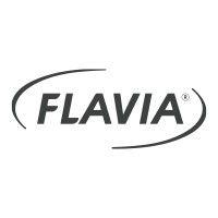 flavia® logo image