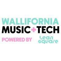 wallifornia logo image