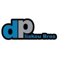 pliakou bros oe logo image