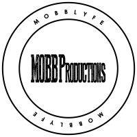 mobb productions logo image