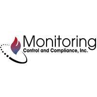 monitoring, control and compliance, inc. logo image