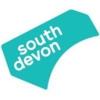 visit south devon logo image