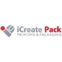 icreate pack limited logo image