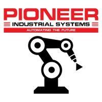 pioneer industrial systems, llc logo image