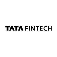 tata fintech logo image