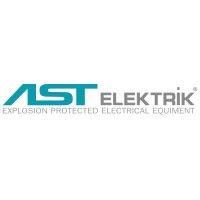 ast elektrik logo image