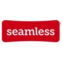 seamless logo image