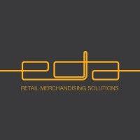 eda logo image