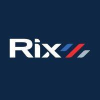 rix group logo image