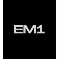 em1 logo image