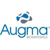 augma biomaterials ltd. logo image