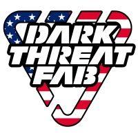 dark threat fabrication llc logo image