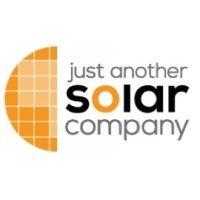 just another solar company