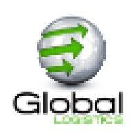 global logistics logo image