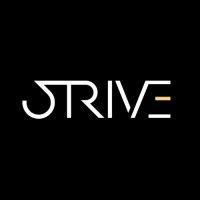 strive logo image