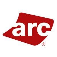 arc building solutions logo image