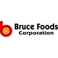 bruce foods corp. logo image