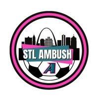 st. louis ambush logo image