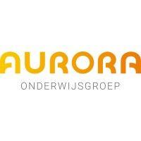 aurora basisonderwijs/stichting proo logo image