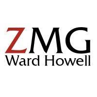 zmg ward howell logo image