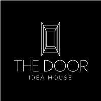 the door logo image