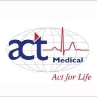 act medical israel logo image