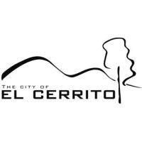 city of el cerrito logo image