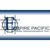 empire pacific risk management logo image