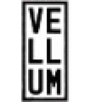 vellum: a restaurant by peter roumanis logo image