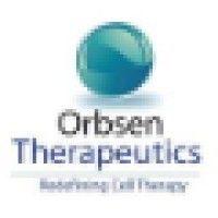 orbsen therapeutics limited logo image