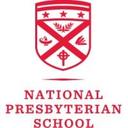 logo of National Presbyterian School