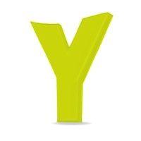 say yes services, llc logo image