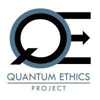 quantum ethics project logo image