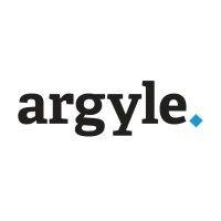 argyle logo image