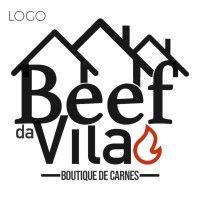 beef da vila logo image