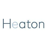 heaton k.s. logo image