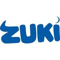 zuki, inc. logo image