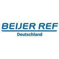 beijer ref deutschland gmbh logo image