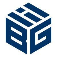 blockchain intelligence group logo image