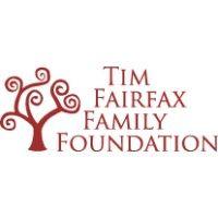 tim fairfax family foundation logo image