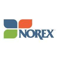 norex | the it peer community logo image