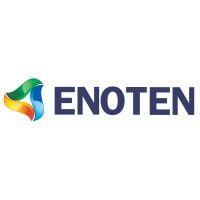 enoten ltd logo image