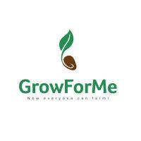 grow for me logo image